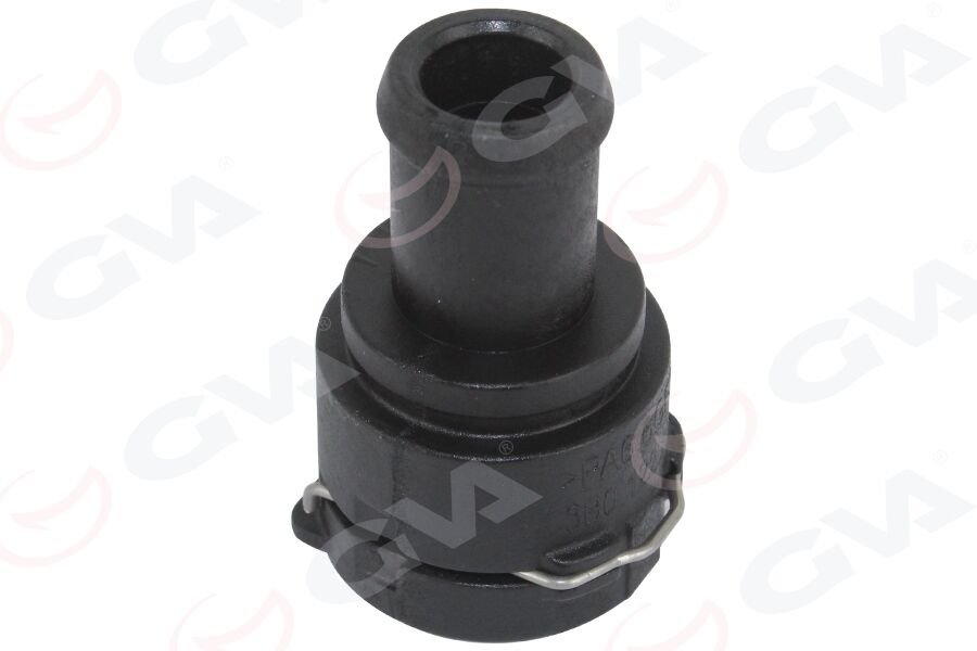 TERMOSTAT YUVASI FLANŞI A3-Q3-TOLEDO-OCTAVIA-BORA-GOLF4-5-6-JETTA III-IV-PASSAT-CADDY III