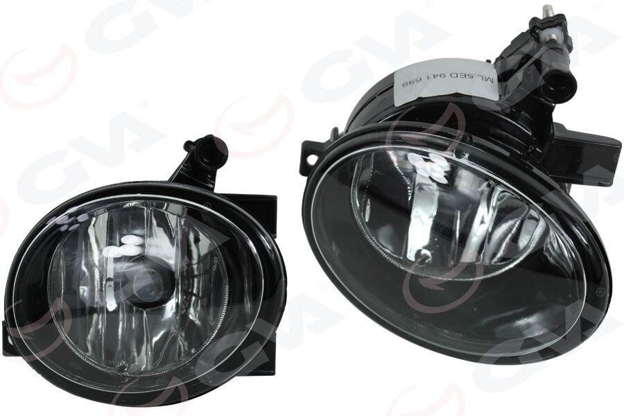 SİS FARI L GOLF 6 -CADDY 11 >-JETTA 11-TOUAREG 11  5K0941699