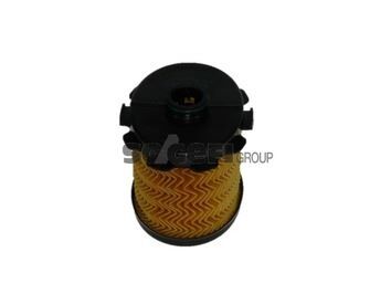 YAKIT FİLTRESİ PARTNER-P206-P306 BERLINGO-JUMPY- XSARA-SCUDO-COROLLA 00-02 1.9D 98- DW8  1906.48-1906.49-1906.A9-9628890680