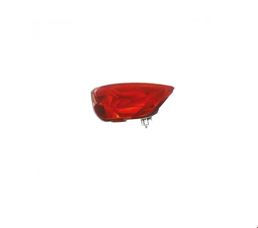 RENAULT - ARKA SİS FARI (SEDAN) SOL MEGANE 4 2015- - 265855907R