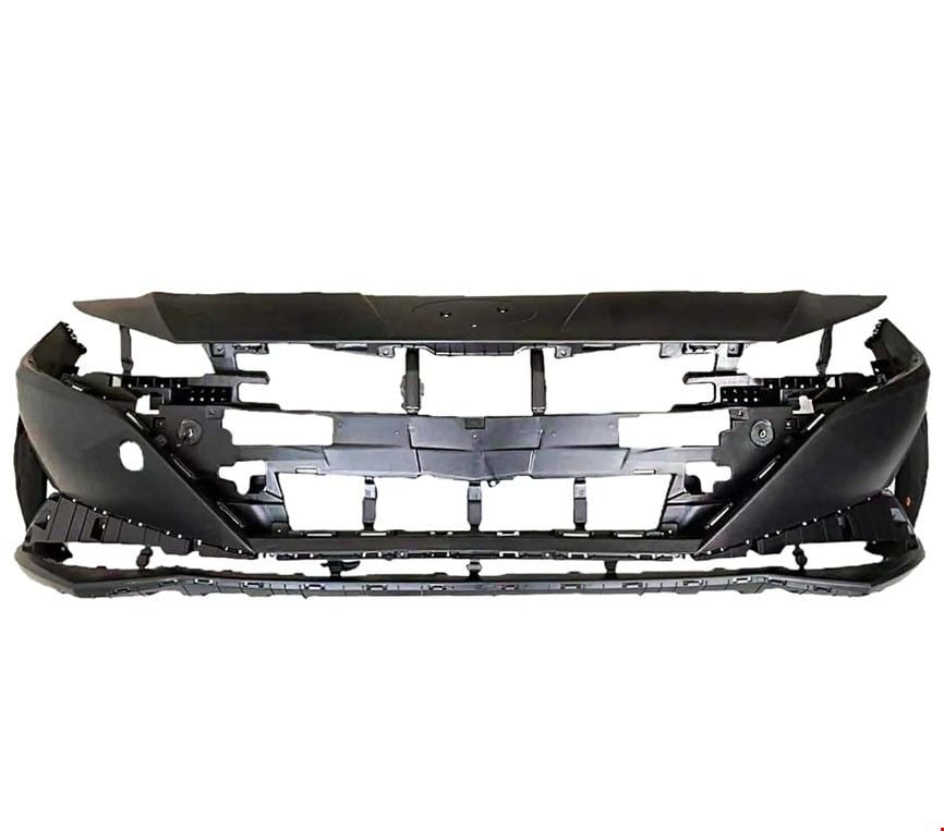 HYUNDAİ - ÖN TAMPON (RADARLI TİP) ELANTRA 2020- - 86510-AA010 / 86511-AA000