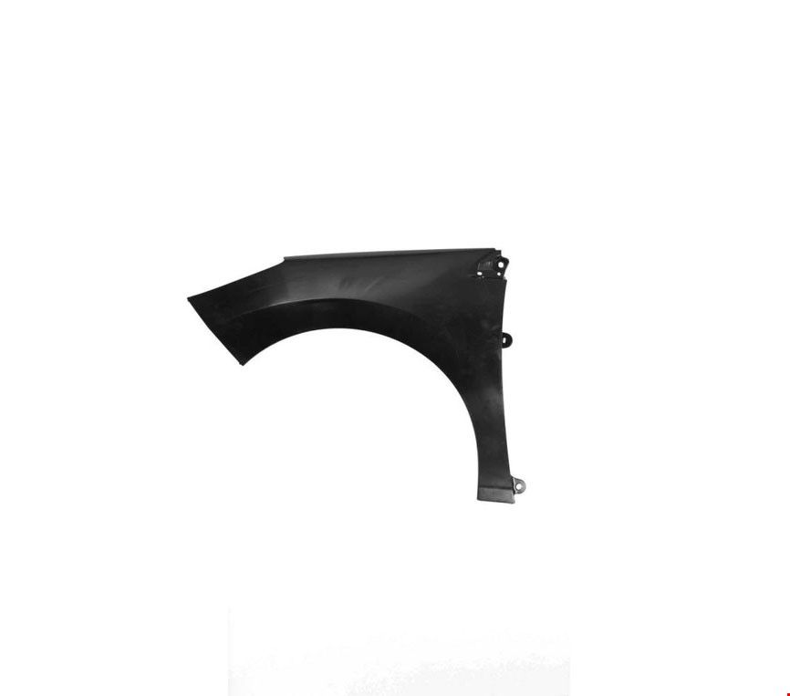 PEUGEOT - ÖN ÇAMURLUK SOL PG 308 2007- - 7840.W1 / 7840W1