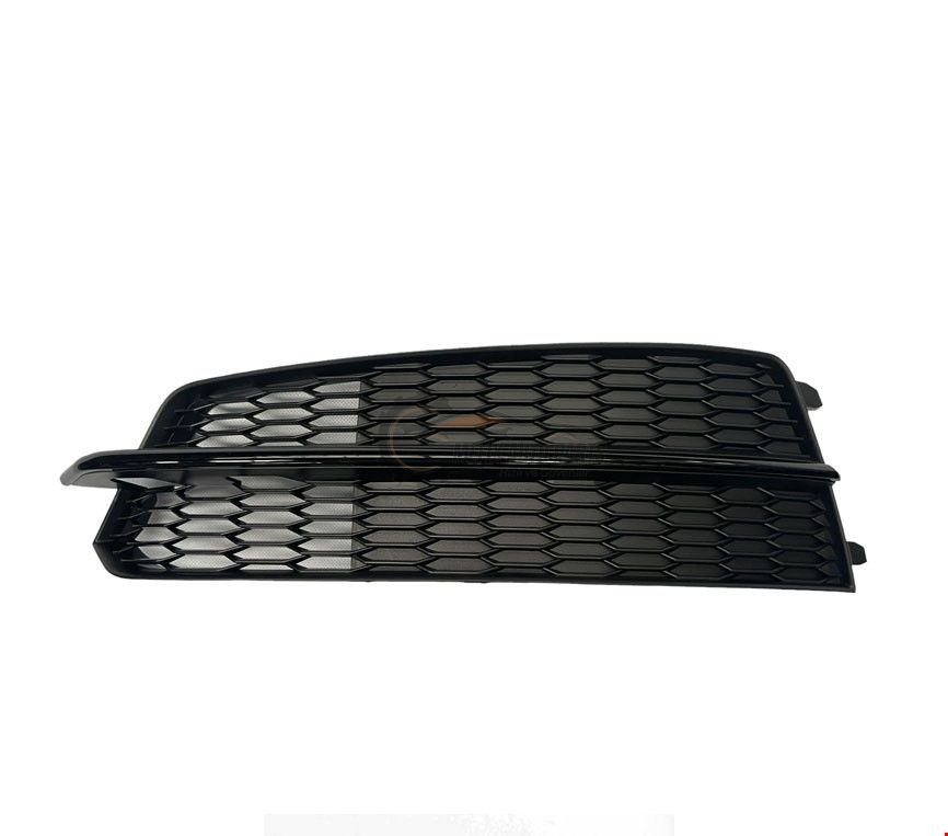 AUDİ - ÖN TAMPON IZGARA SOL S-LİNE A6 2015- - 4G0807681AN. / 4G0807647B