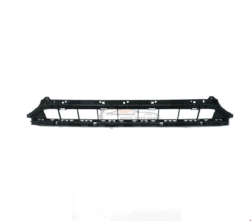 AUDİ - ÖN TAMPON PANJURU ALT ORTA Q5 2018- - 80A807647A