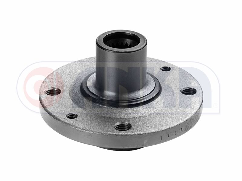 ÖN TEKER PORYASI R9 R19 CLIO I-EXPRESS-TWINGO DIŞ:121MM 4 DELİK  7700704704-7700433290