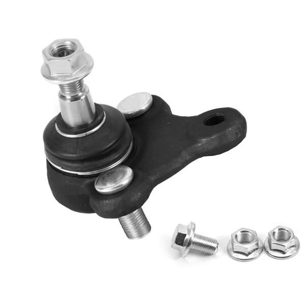 ROTİL ALT SOL HYUNDAI ELANTRA 1.6L G4FG BENZİNLİ 16-> 1.6L D4FB DİZEL 16-> / KONA 1.6L G4FJ 16->