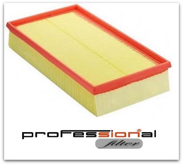 POLEN FİLTRESİ P207 1.4-1.4HDI-1.6HDI-1.4 16V-1.6 16V 06 > C3 II 1.4-1.4HDI-1.6HDI 09 > K1179-2X