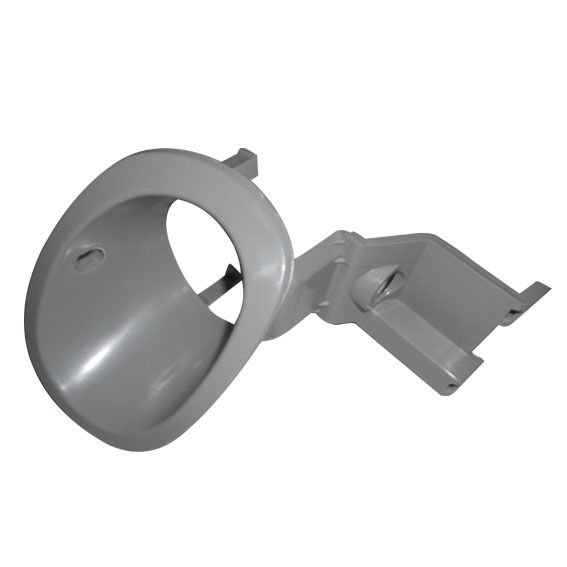 FAN MÜŞÜRÜ RADYATOR UZERINDEKI PARTNER-BERLINGO-AX-XANTIA-P306 1.9-2.0 HDI XUDP-DW8 93C  1264.31-1264.43