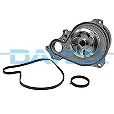 DEVIRDAIM POMPASI BMW B38 B46 B48 F40 F70 F44 F45 F46 F74 F78 U06 F48 U11 F39 U10  11518678905
