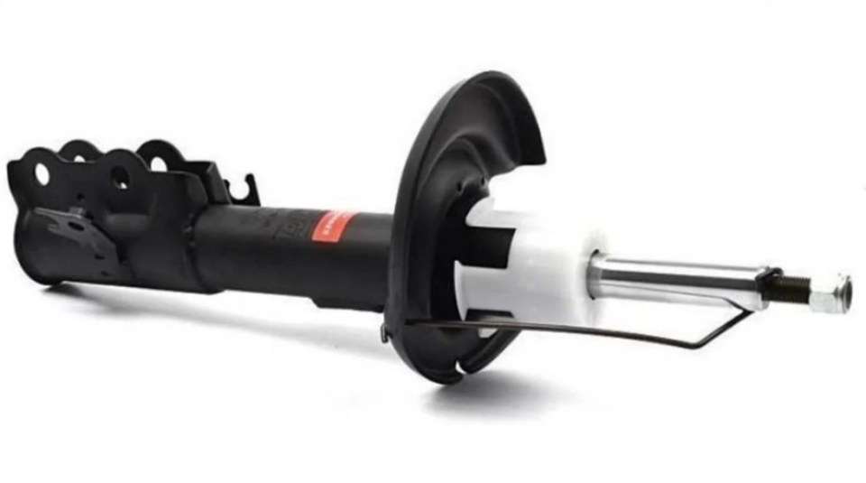AMORTİSÖR ÖN SAĞ FIESTA VI 08> - OEM 8V5118045BG,315242,FIT01004001F