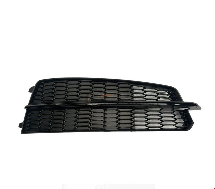 AUDİ - ÖN TAMPON IZGARA SAĞ S-LİNE A6 2015- - 4G0807682AN. / 4G0807648B