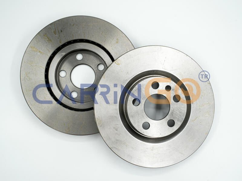 FREN DİSKİ (TAKIM) ÖN 806 EXPERT JUMPY EVASION 94>