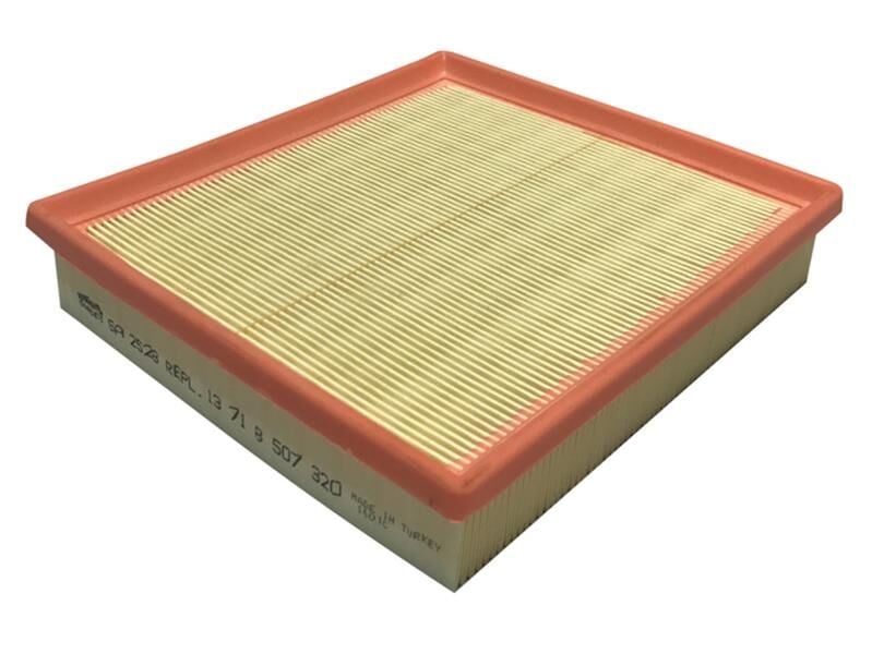 HAVA FİLTRESİ TOYOTA YARİS 1.5 HYBRİD 92 HP