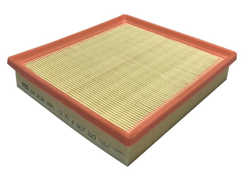 HAVA FİLTRESİ TOYOTA YARİS 1.5 HYBRİD 92 HP