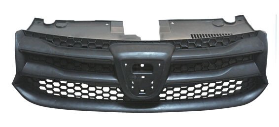 SİS FARI ÇERÇEVESİ SİYAH R RENAULT FLUENCE  261520694R
