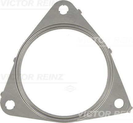 EGZOZ BORU CONTASI VOLVO S60 II 1.5 T3 13> S80 II 2.0 Drive- E 14> S90 II 2.0 T6 AWD 16> V40 T4 AWD 14> V60 I 2.0 AWD 15> V90 II 2.0 T5 AWD 16> XC40 2.0 T4 AWD18>