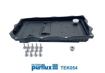 OTOMATIK SANZIMAN YAG KARTERI GA8HP45Z BMW F20 F45 F30 F10 F01 E84 F25 E70 . LAND ROVER DEFENDER L 663 L319 RANGE ROVER III L322 L494 . JAGUAR XE X760 F-TYPE X752  24118612901-LR065238-JDE36541