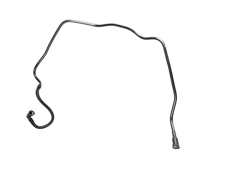 YAKIT BORUSU RENAULT KANGO 1.6 16V  164467673R