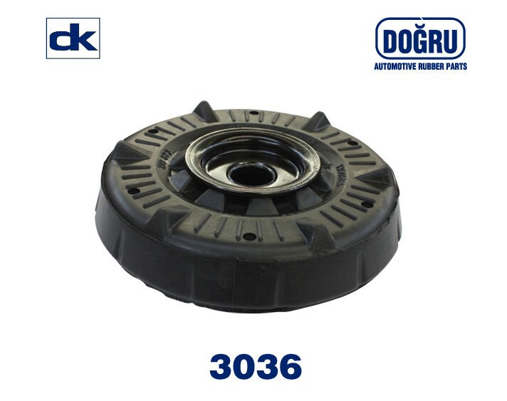 AMORTİSÖR TAKOZU ÖN CHEVROLET CRUZE