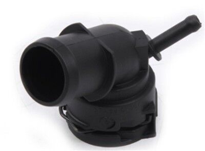 SU FLANSI RADYATOR GOLF V VI VII OCTAVIA CADDY VAG TUM MODELLER 1.2 1.4TSI