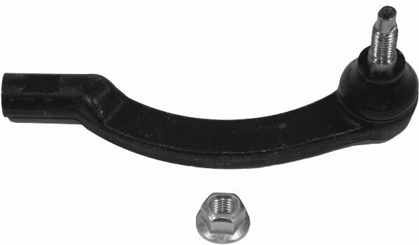 ROTİLLİ KOL ALT EĞRİ SOL A4-A5 BM 2015 >