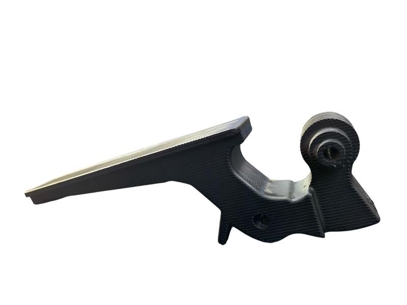 KAPUT AÇMA KOLU TUTAMAĞI PEUGEOT PARTNER-CITROEN BERLINGO III 08>18  7937.Q8