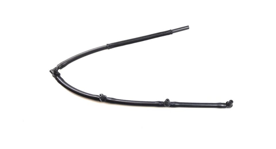 YEDEK SU DEPO BORUSU FORD MONDEO IV 07>14 SMAX I 2.0 ECOBOOST  9G918K012HA-1727044