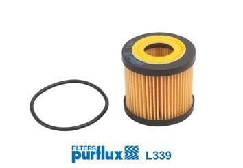 YAĞ FİLTRESİ POLO 05- - FOX 05- - CORDOBA 02- - IBIZA IV-V 02- -FABIA 01- 1.2 - 1.2 12V  03D115466A-03D198819-03D198819A