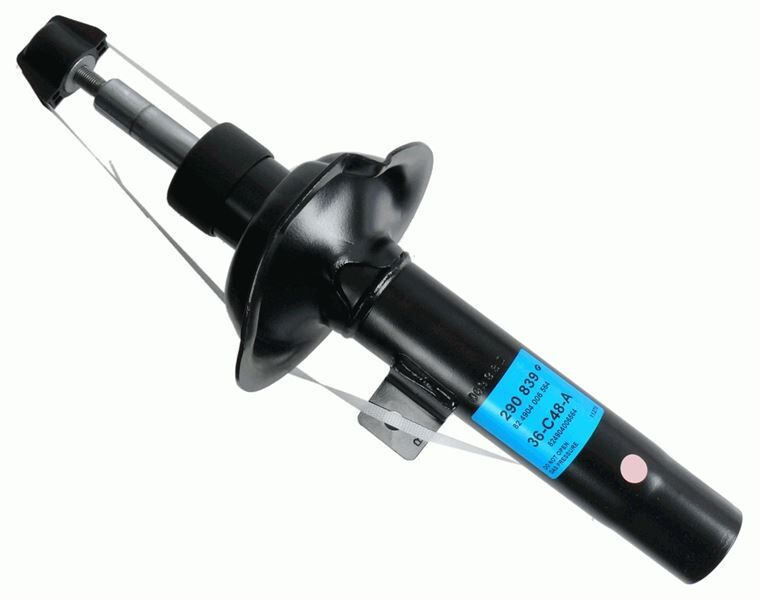 ON AMORTISOR SAG CONNECT 02 13 GAZLI UZUN SASE  2T1418045AH-2T1418045CK-1520658
