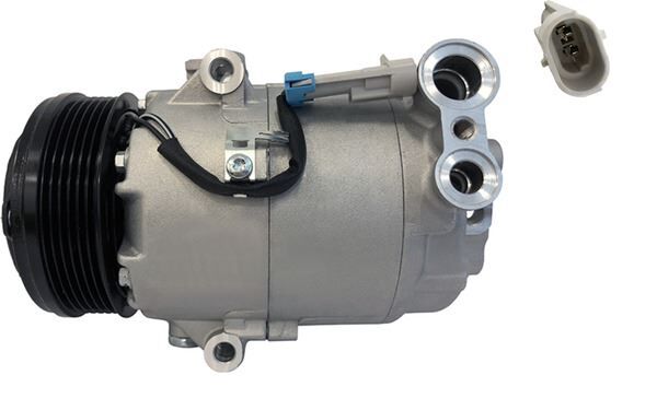 MOTOR SU RADYATORU MERCEDES W124 S124 KLIMALI  A1245009803