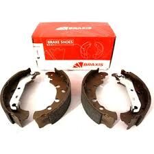 FREN BALATASI ARKA - RENAULT CLIO II 98-09 SYMBOL I 98-08 LAGUNA I 93-02 LOGAN 04-12 SANDERO 08 PABUÇ ARKA - OEM 440601749R,6001547630,4241J1,7701201758,7701203979,7701205720,7701206962,7701208111,4241J5,4241J1,4241L5,