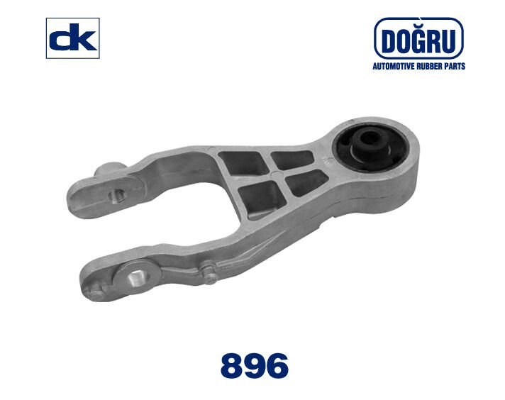 MOTOR TAKOZU CORSA C-COMBO -MERİVA Z13DT - OEM 684717,13117088