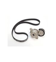 ALTERNATOR GERGİ KİTİ (6PK1153) ASTRA L-CORSA F-COMBO E-CROSSLAND-GRANDLAND-MOKKA-VIVARO C-ZAFIRA LI