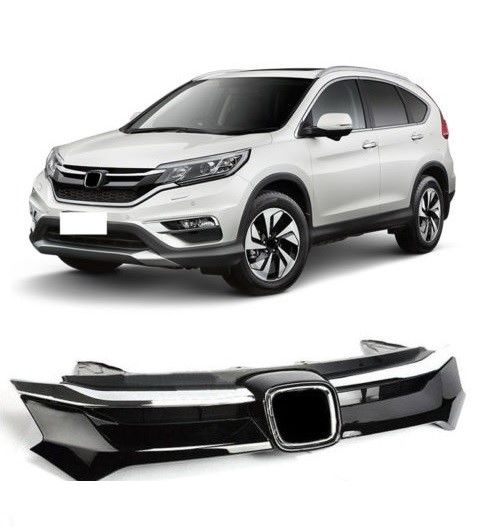 HONDA - ÖN PANJUR ( ÜST ) CRV 2017- - 71123-TFC-H00