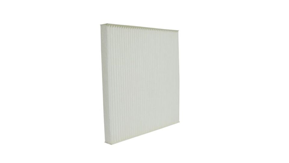 POLEN FİLTRESİ DUCATO-BOER-JUMPER 2.2HDI 06> CU 2544  6447.YA-6447.YC-77364063