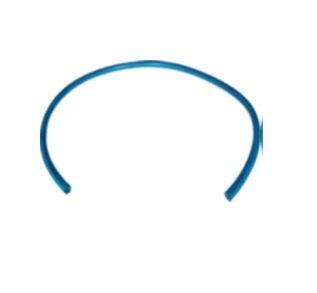 RADYATÖR EK DEPO HORTUMU MAVİ 90 CM M131 DKŞ