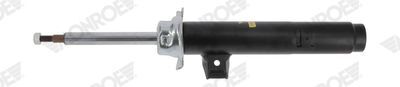 ÖN AMORTİSÖR SAĞ VOLVO C30 2006-2012 C70 2010-2013 S40 2007-2012 V50 2004-2010 GAZLI  30683609-30683611-30736756-30714838