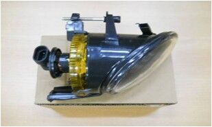 SİS FARI SOL AMPÜLLÜ DUYLU PASSAT 2006-2011