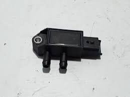 EGZOZ GAZI SICAKLIK KAPTÖRÜ PARTİKÜL SENSÖRÜ DACIA DUSTER II 18>DOKKER 18>RENAULT MEGANE IV 15>TALISMAN 16>CLIO V 19>NISSAN QASHQAI II 18>1.0 TCE-1.3 TCE