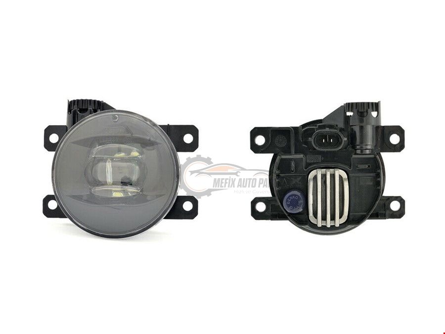 FORD - ÖN SİS FARI LED R=L MUSTANG 2015- - FR3B-15K201-AC