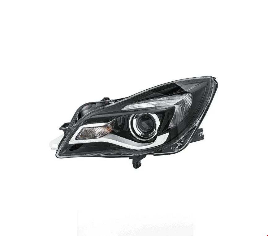 OPEL - ÖN FAR (MERCEKLİ) SOL İNSİGNİA 2009- - 1216742