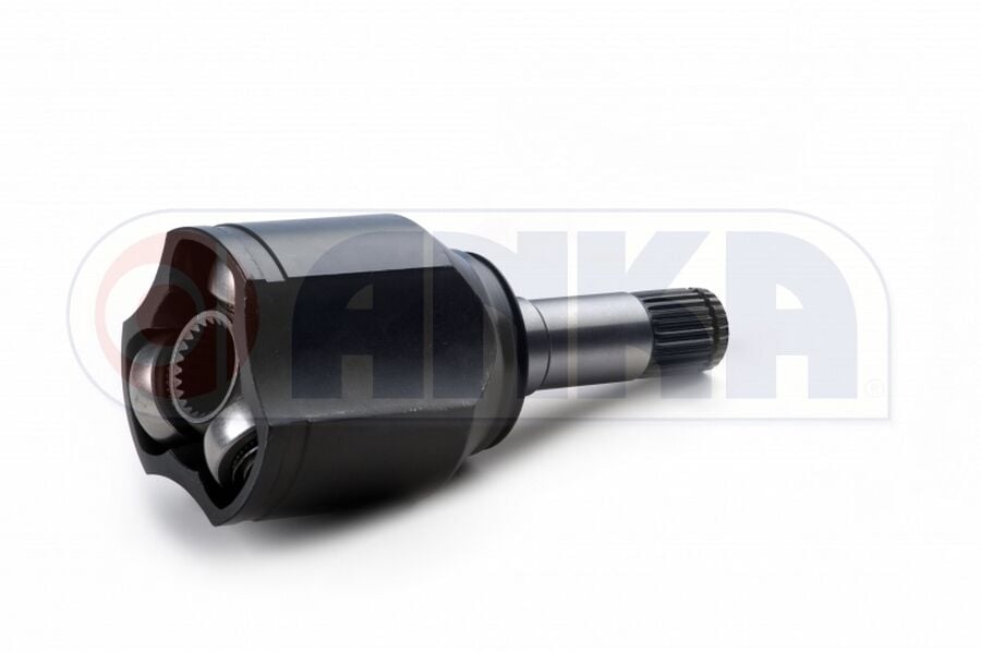 AKS KAFASI İÇ SET SOL DOBLO 1.9 JTD 01-10  46307542