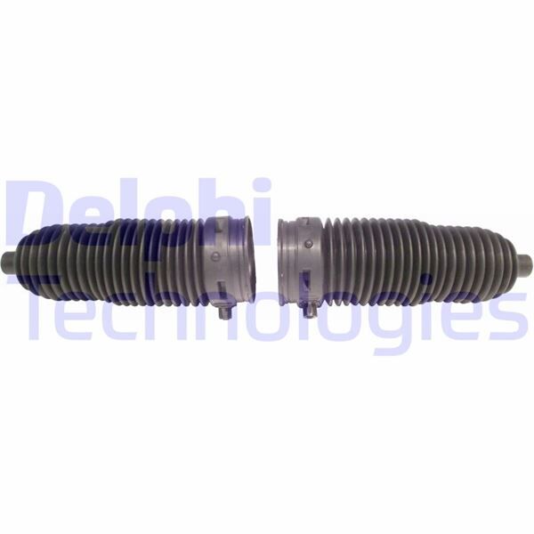 DIREKSIYON KORUGU MERCEDES VITO W639 03> CIFT