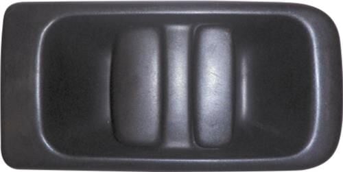 TORPİDO KAPAĞI CLIO HB 00-05 GRİ  7701054731-7701066396