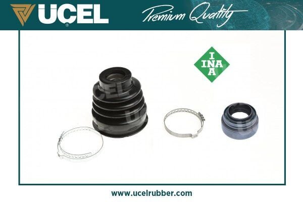 AKS KÖRÜĞÜ İÇ-SOL INA RULMANLI 245MM FIAT ALBEA  46307436-46307071-VKJP8008