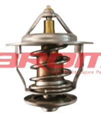 TERMOSTAT ACCENT-ERA 1.4-1.5-1.6-2.0-ELANTRA 1.6-1.8-2.0-GETZ 1.4-1.6-H100-STAREX 2.5-İ30 2.0 82C  2550023001-2550023010-2550025001