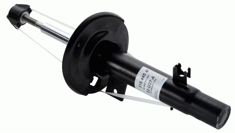 ÖN AMORTİSÖR SOL CITROEN C3 09 16 DS3 15 19 47cm UZUN MİLLİ GAZLI  9823302780-5208.F6-5208.K2-5208 F8