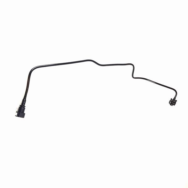 YEDEK SU DEPO HORTUMU PEUGEOT P1007 1.4HDI 16V 05 > CITROEN C2-C3 1.4 HDI 8HZ DV4TD  1307.XH