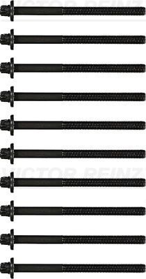 ÖN TAMPON SUPORTU SAĞ FLUENCE