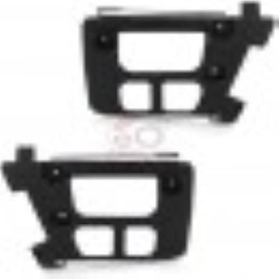 PEUGEOT - ARKA TAMPON BAĞLANTI AYAĞI ( SET ) PG 407 2006- - 7416.L1 / 7416L1